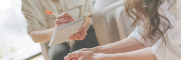 事前面接/カウンセリング